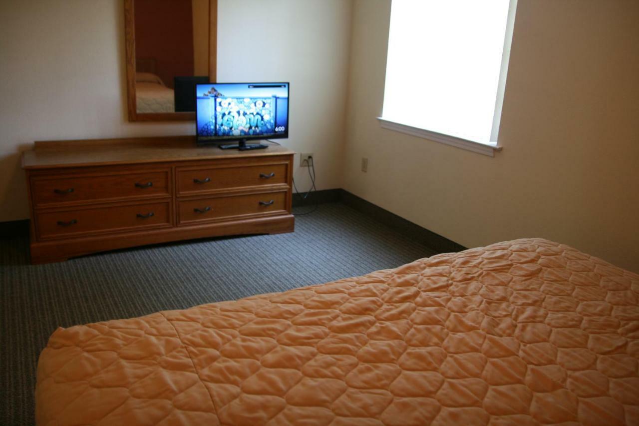 Affordable Suites روكي ماونت المظهر الخارجي الصورة